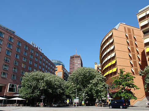 Fotos Potsdamer Platz | Berlin