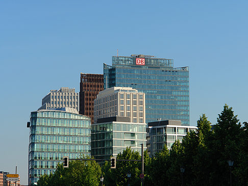 Fotos Potsdamer Platz | Berlin