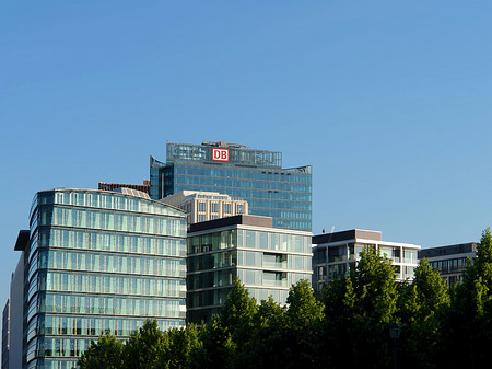 Fotos Potsdamer Platz | Berlin