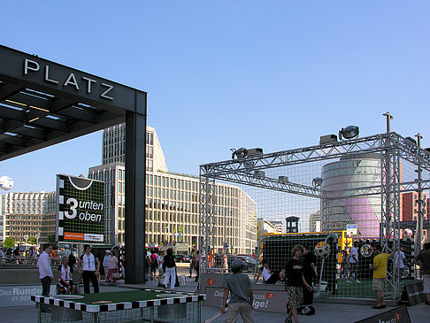 Potsdamer Platz