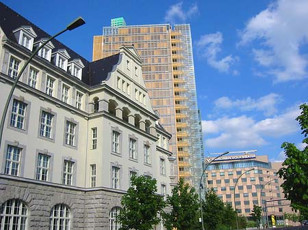 Potsdamer Platz - Berlin (Berlin)