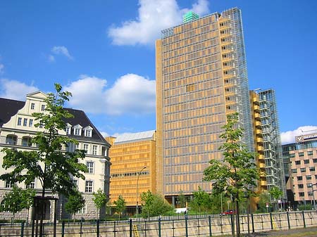 Potsdamer Platz - Berlin (Berlin)