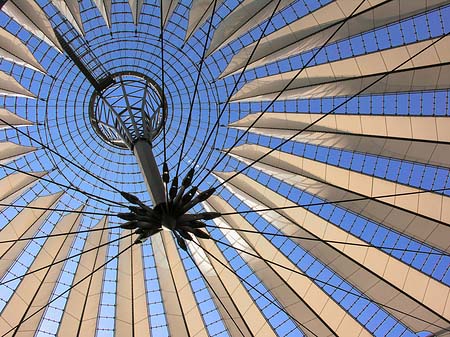 Sony Center - Berlin (Berlin)