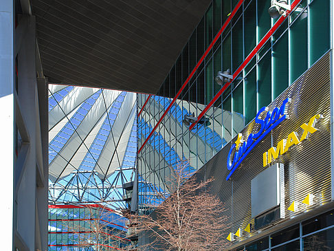 Imax Kino - Berlin (Berlin)