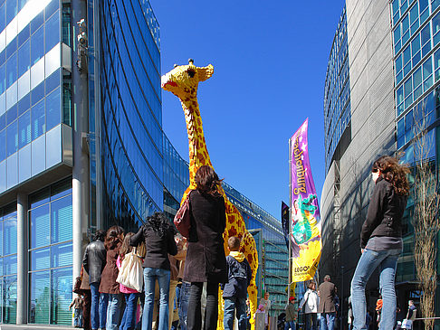 Legoausstellung - Berlin (Berlin)