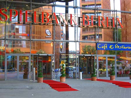 Spielbank Berlin - Berlin (Berlin)