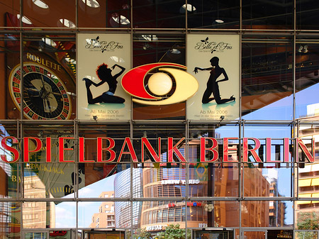 Spielbank Berlin - Berlin (Berlin)