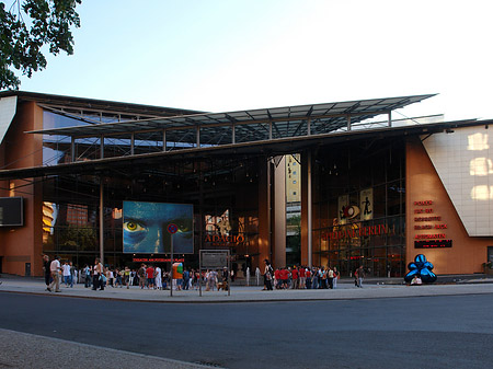 Spielbank Berlin - Berlin (Berlin)