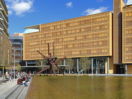 Ökologischer See - Berlin (Berlin)