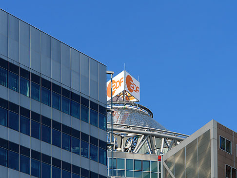 ZDF-Studio - Berlin (Berlin)