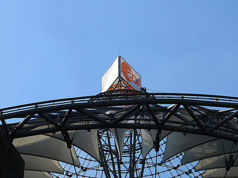 ZDF-Studio - Berlin (Berlin)