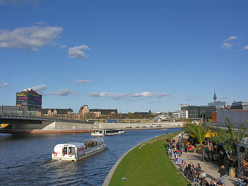 Fotos Capital Beach | Berlin