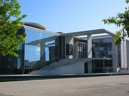 Elisabeth-Lüders-Haus - Berlin (Berlin)