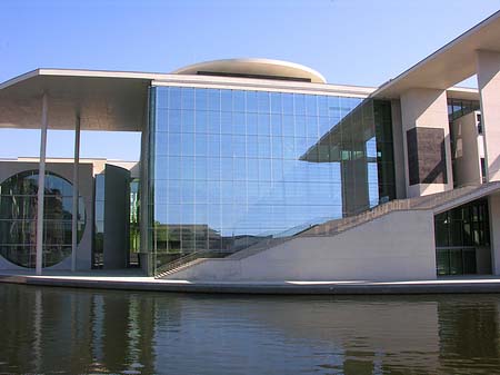 Fotos Elisabeth-Lüders-Haus | Berlin