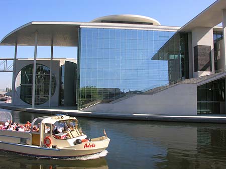 Elisabeth-Lüders-Haus - Berlin (Berlin)