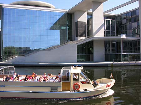 Elisabeth-Lüders-Haus - Berlin (Berlin)