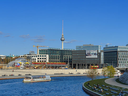 Foto Fernsehturm