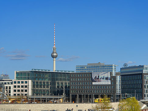 Fotos Fernsehturm | Berlin