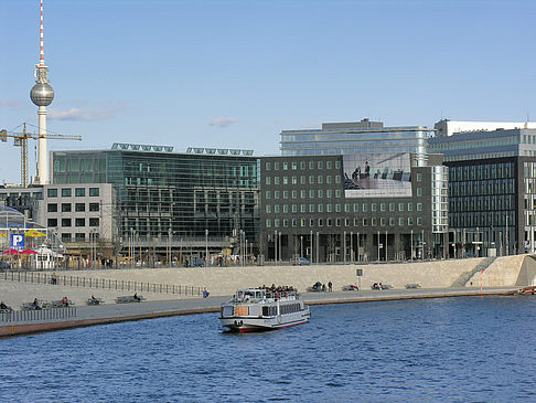 Fernsehturm Foto 