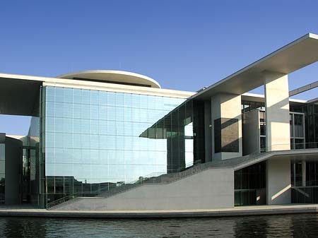 Foto Marie Elisabeth Lüders Haus - Berlin