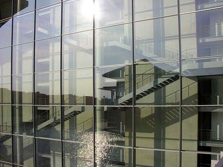 Marie Elisabeth Lüders Haus - Berlin (Berlin)