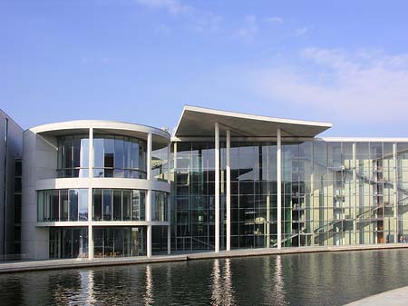 Marie Elisabeth Lüders Haus - Berlin (Berlin)