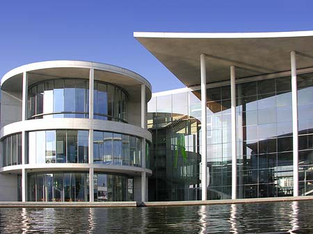 Marie Elisabeth Lüders Haus - Berlin (Berlin)