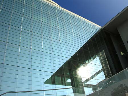 Marie Elisabeth Lüders Haus - Berlin (Berlin)