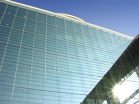 Marie Elisabeth Lüders Haus - Berlin (Berlin)