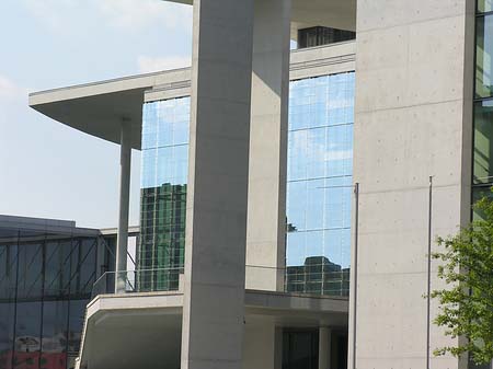 Marie Elisabeth Lüders Haus - Berlin (Berlin)