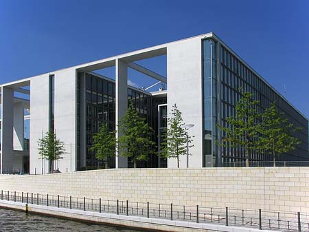 Marie Elisabeth Lüders Haus - Berlin (Berlin)