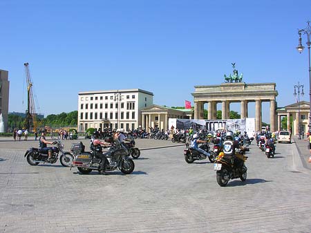 Fotos Pariser Platz | Berlin