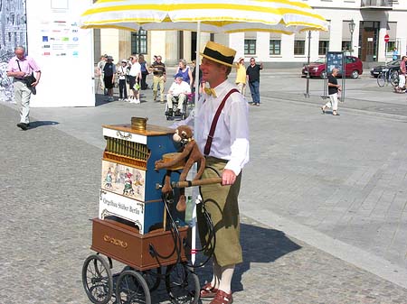 Fotos Pariser Platz