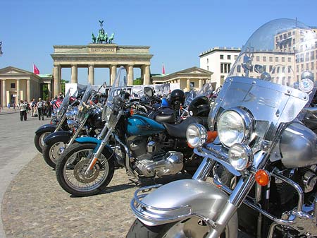 Fotos Pariser Platz | Berlin