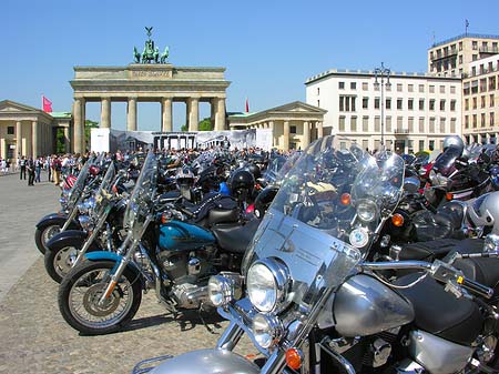 Pariser Platz Fotos