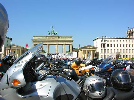 Foto Pariser Platz