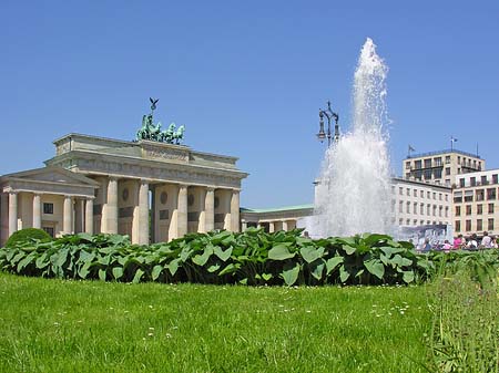 Pariser Platz - Berlin (Berlin)