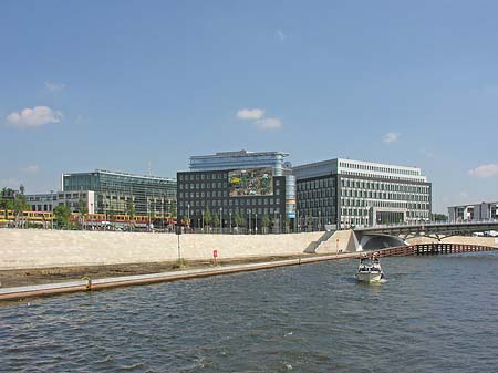 Pressehaus - Berlin (Berlin)