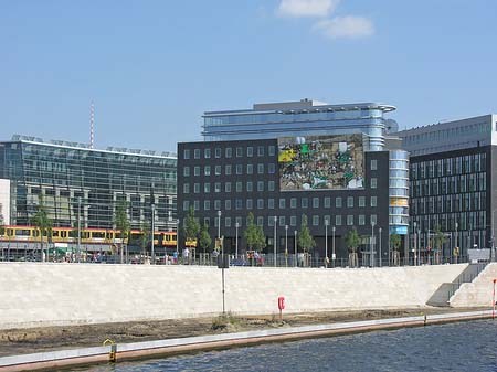 Pressehaus - Berlin (Berlin)