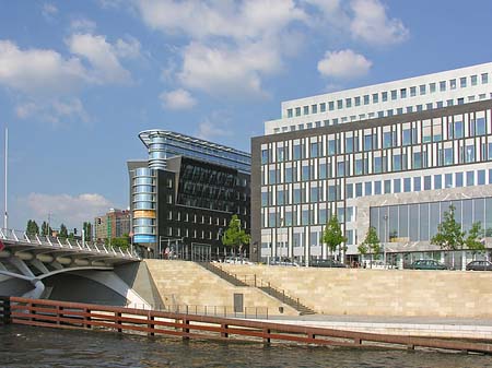 Pressehaus - Berlin (Berlin)