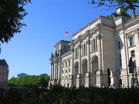 Reichstag - Berlin (Berlin)