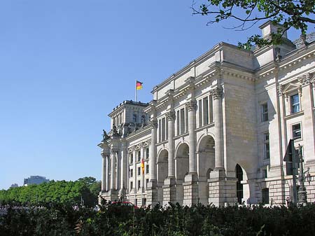 Reichstag - Berlin (Berlin)