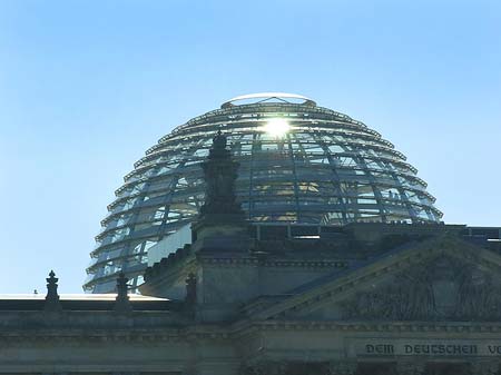 Reichstag - Berlin (Berlin)