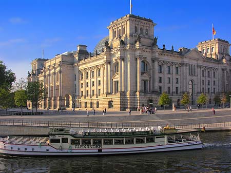 Fotos Reichstag | Berlin