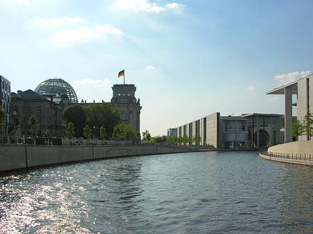 Reichstag - Berlin (Berlin)