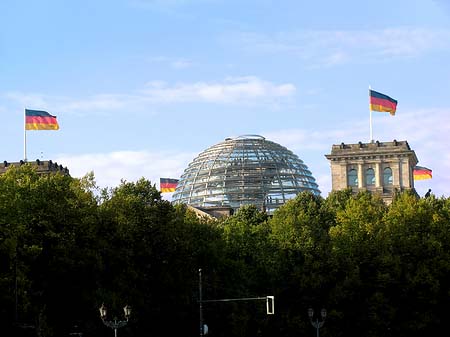 Reichstag - Berlin (Berlin)