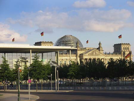 Reichstag - Berlin (Berlin)