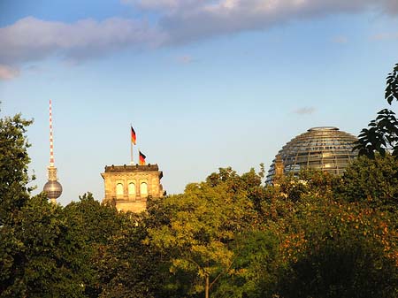 Reichstag - Berlin (Berlin)