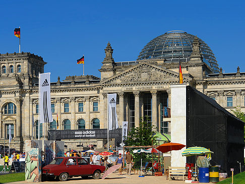 Reichstag