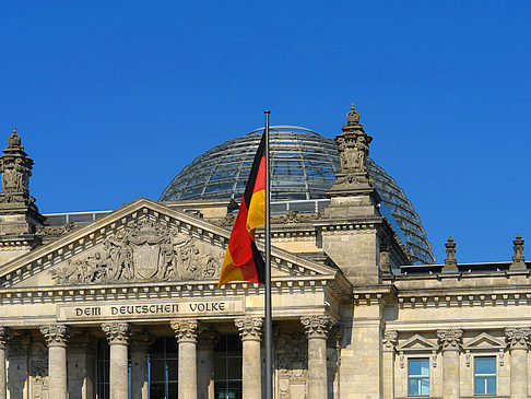 Fotos Reichstag